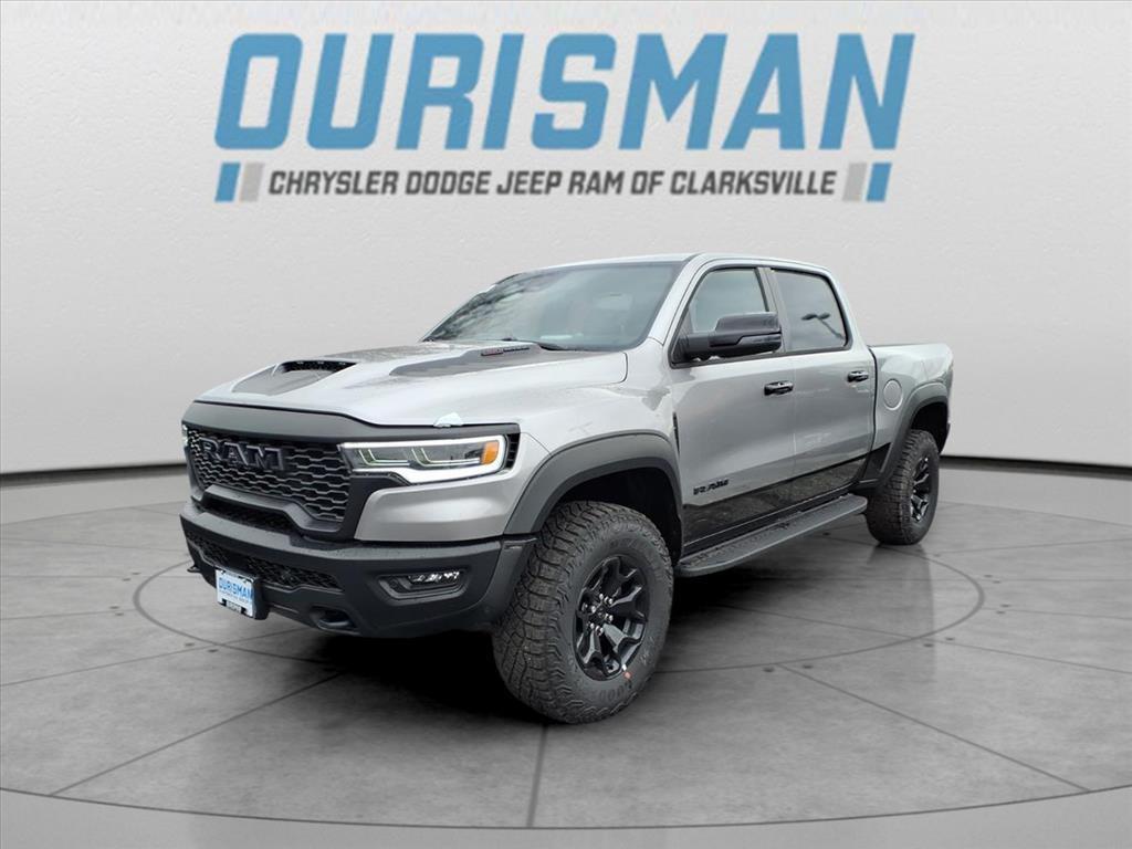 new 2026 Ram 1500 car, priced at $88,170