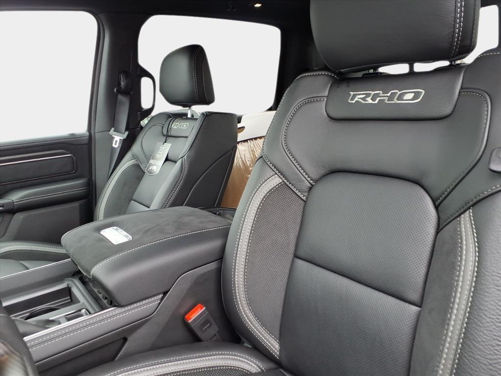 new 2026 Ram 1500 car, priced at $88,170