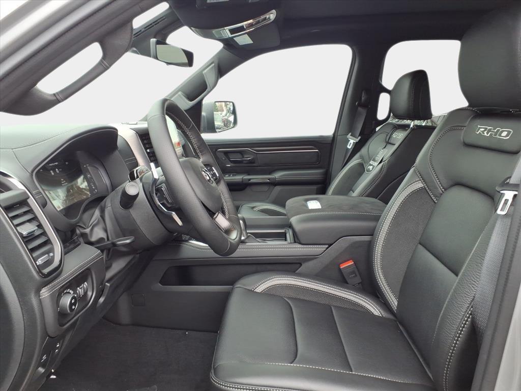 new 2026 Ram 1500 car, priced at $88,170