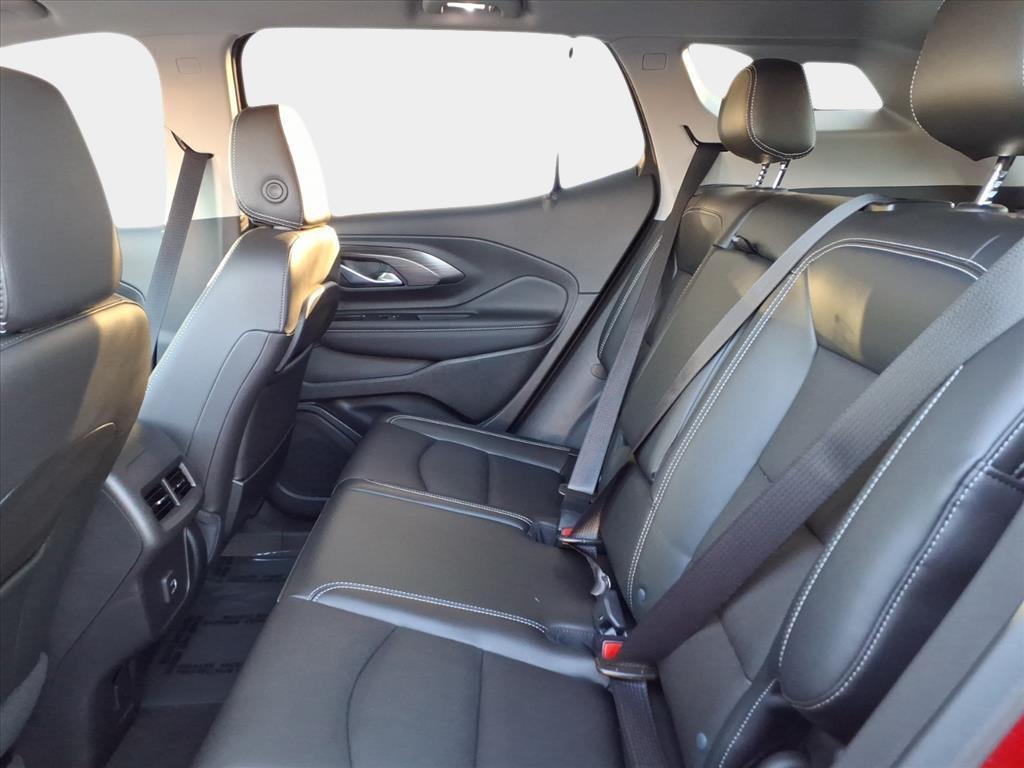 used 2022 GMC Terrain car, priced at $25,710