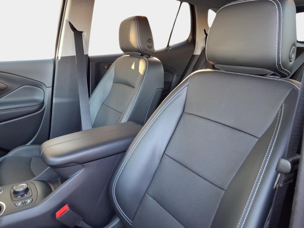 used 2022 GMC Terrain car, priced at $25,710