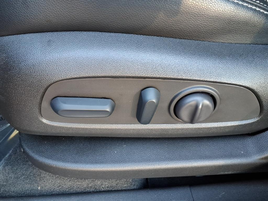 used 2022 GMC Terrain car, priced at $25,710