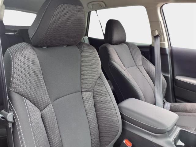 used 2025 Subaru Outback car, priced at $28,250