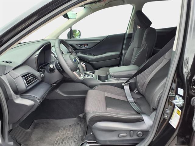 used 2025 Subaru Outback car, priced at $28,250