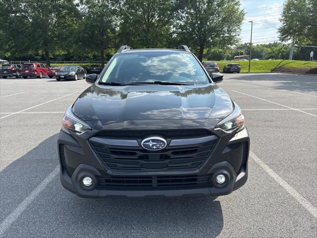 used 2025 Subaru Outback car, priced at $29,500
