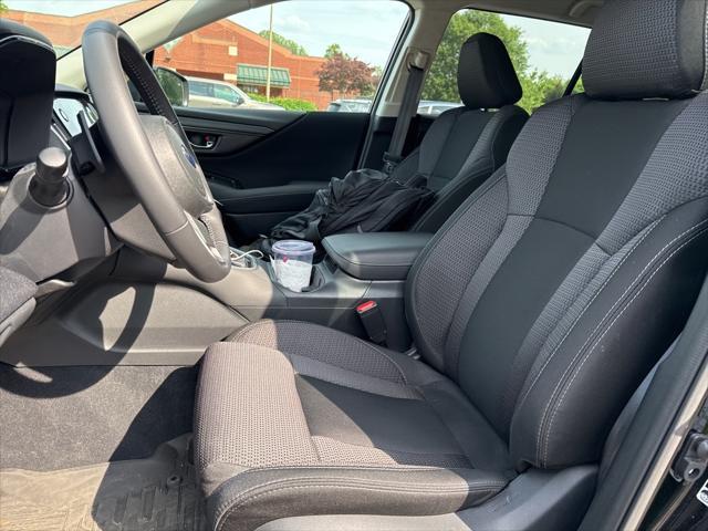 used 2025 Subaru Outback car, priced at $29,500