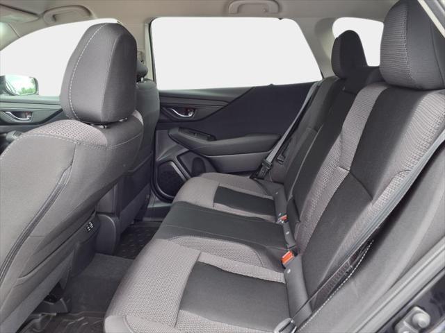 used 2025 Subaru Outback car, priced at $28,250