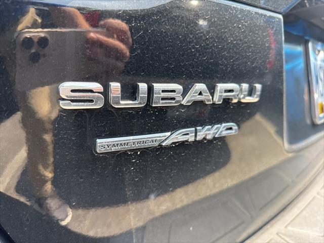 used 2025 Subaru Outback car, priced at $29,500