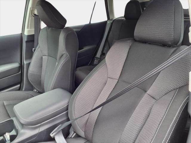 used 2025 Subaru Outback car, priced at $28,250