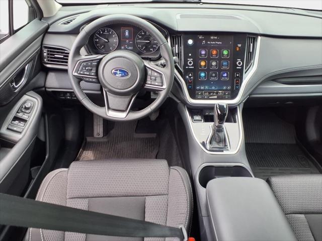 used 2025 Subaru Outback car, priced at $28,250