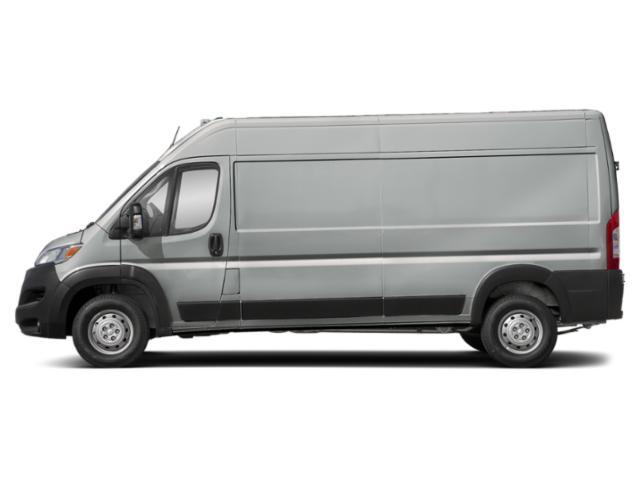 new 2025 Ram ProMaster 2500 car
