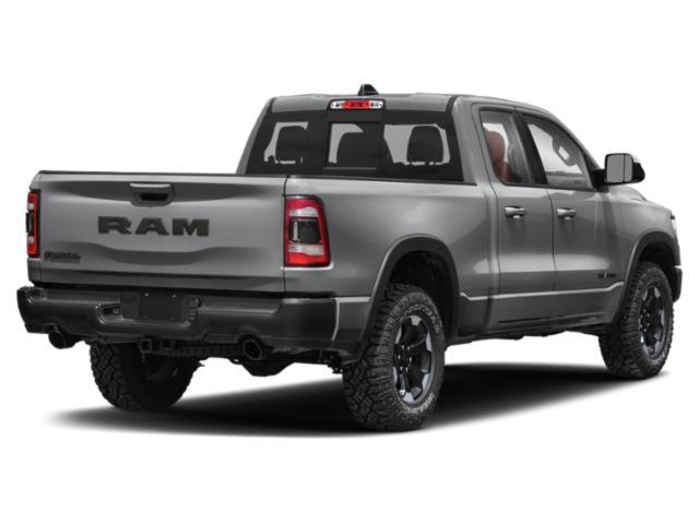 used 2019 Ram 1500 car, priced at $30,658