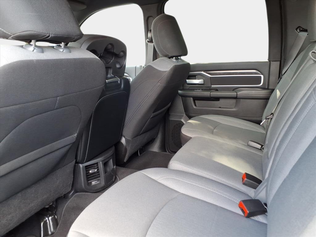 used 2024 Ram 2500 car, priced at $43,481