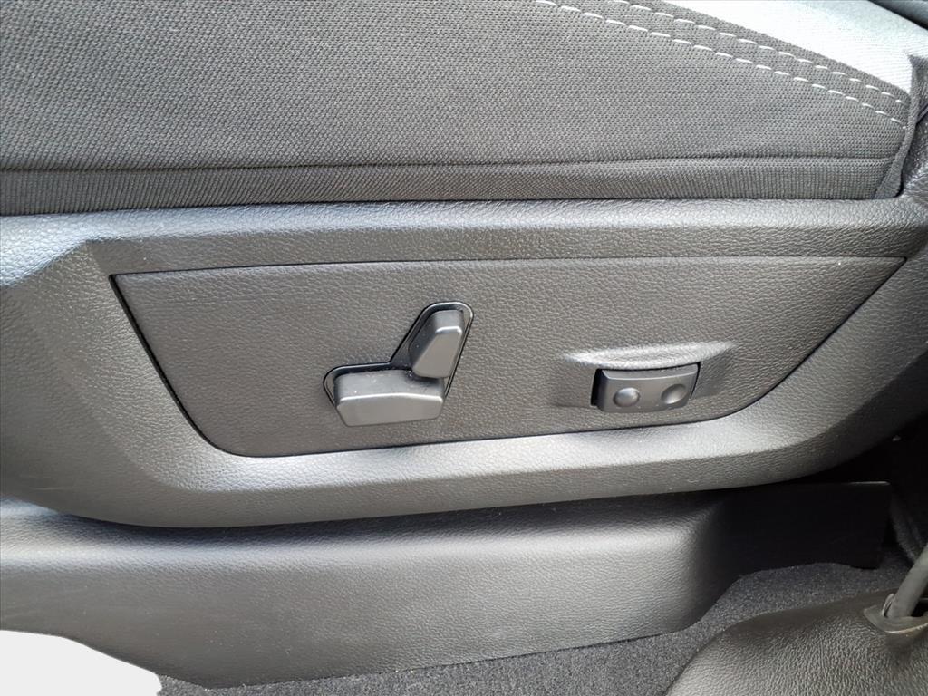 used 2024 Ram 2500 car, priced at $43,481