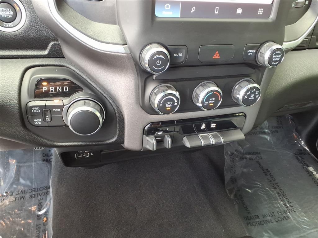 used 2024 Ram 2500 car, priced at $43,481