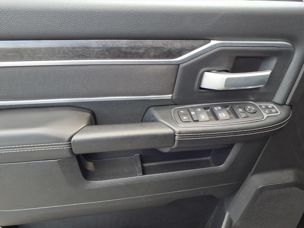used 2024 Ram 2500 car, priced at $43,481