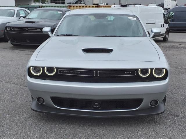 new 2023 Dodge Challenger car, priced at $36,345