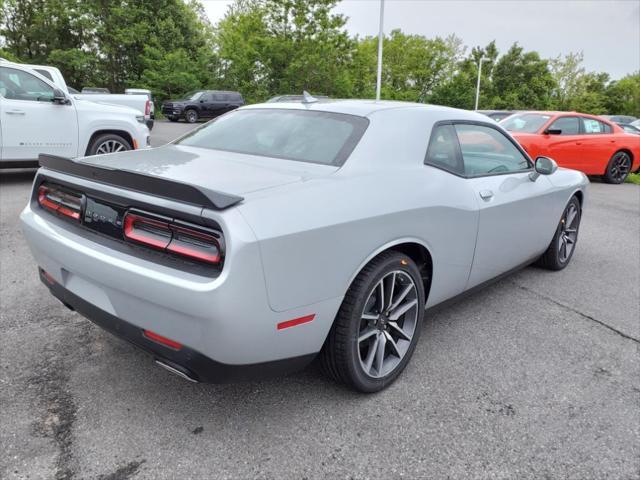 new 2023 Dodge Challenger car, priced at $36,345