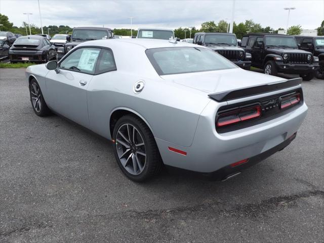 new 2023 Dodge Challenger car, priced at $36,345