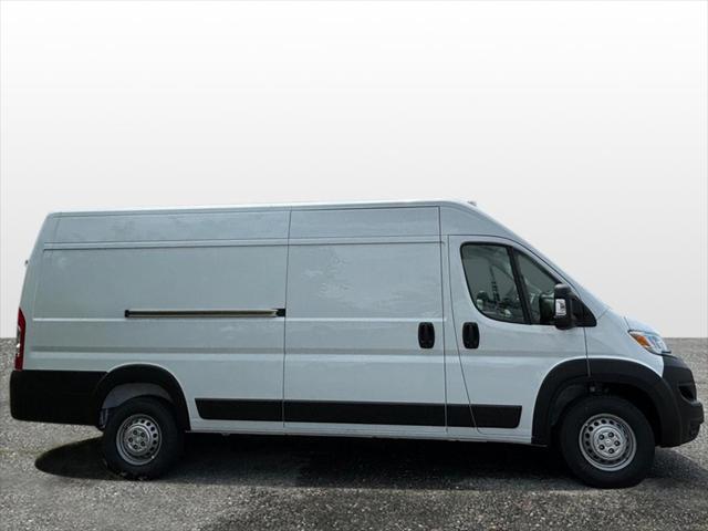 new 2024 Ram ProMaster 3500 car, priced at $45,820