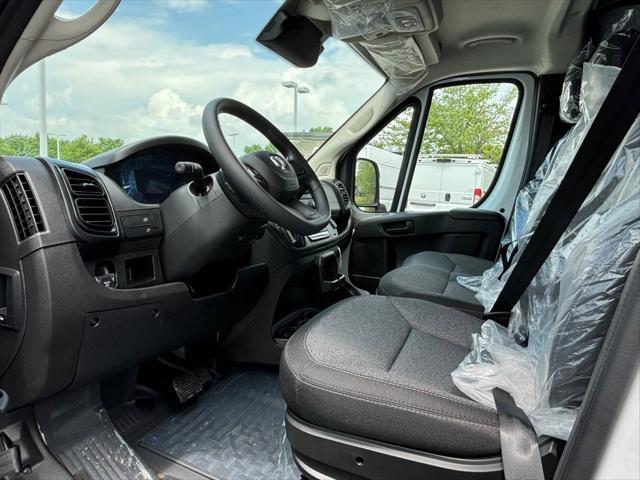 new 2024 Ram ProMaster 3500 car, priced at $45,820