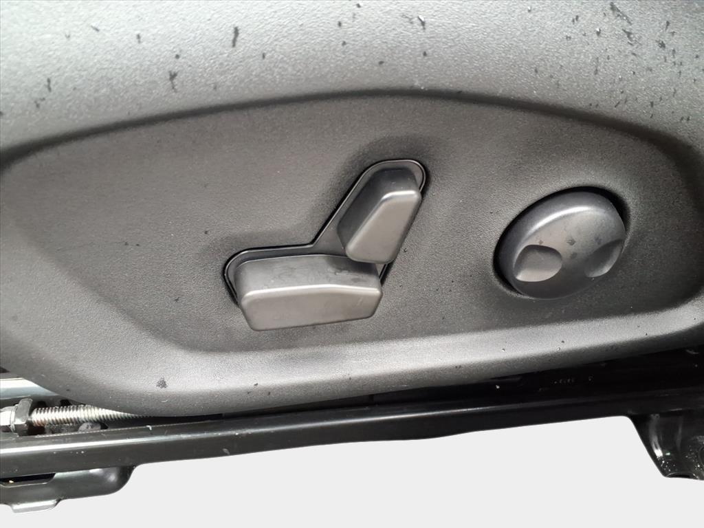 used 2022 Jeep Compass car, priced at $21,500