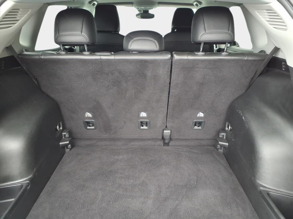 used 2022 Jeep Compass car, priced at $21,500