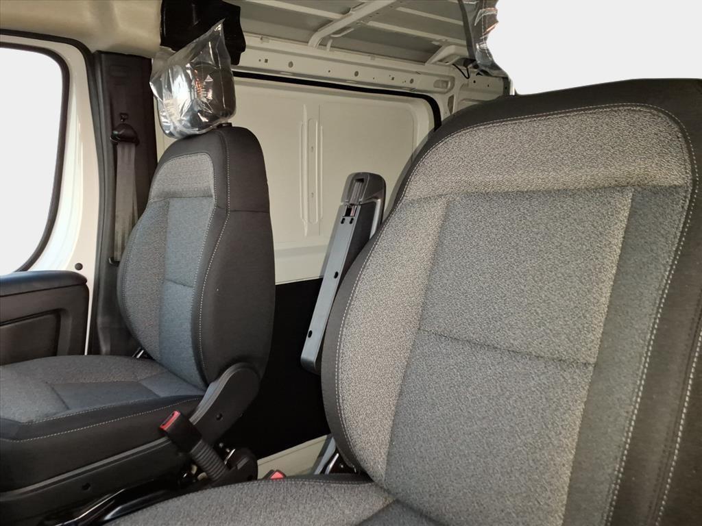 new 2026 Ram ProMaster 1500 car, priced at $49,905