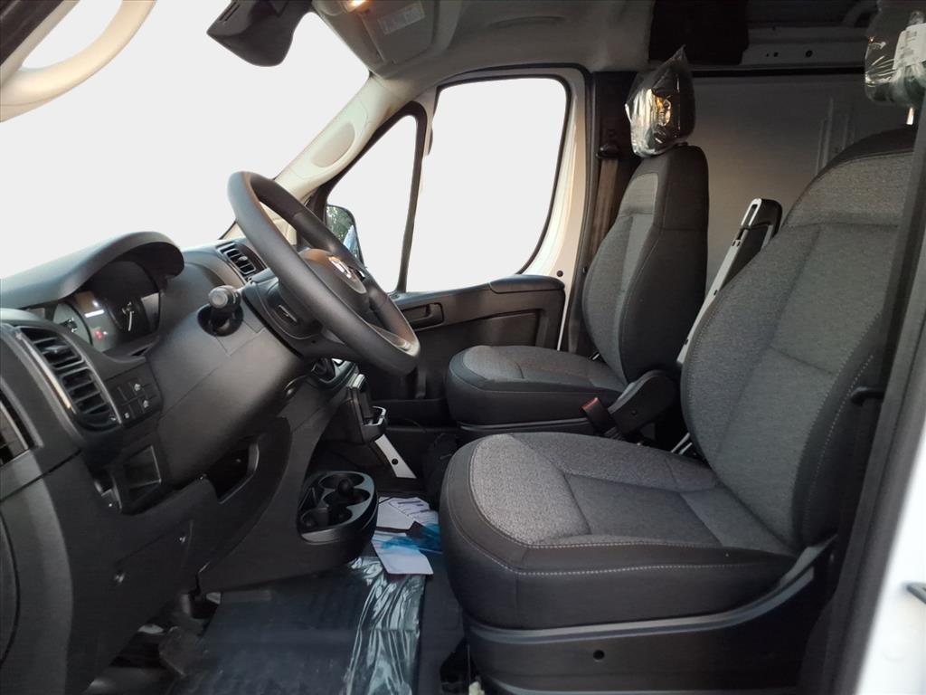 new 2026 Ram ProMaster 1500 car, priced at $49,905