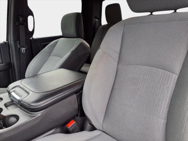 used 2024 Ram 2500 car, priced at $42,500