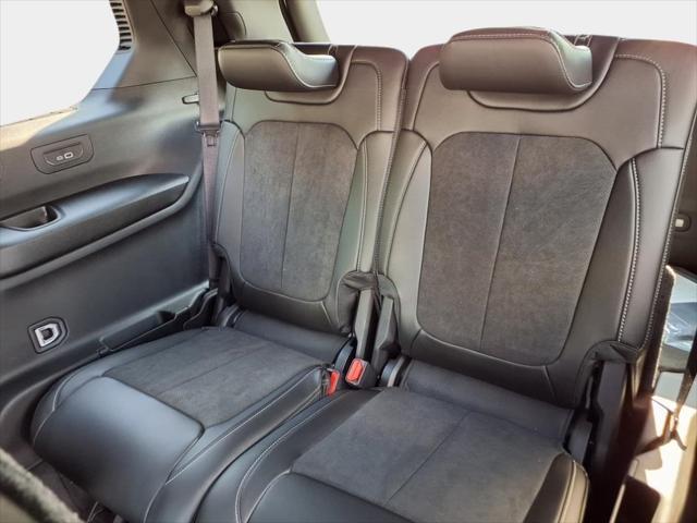 new 2025 Jeep Grand Cherokee L car, priced at $40,915