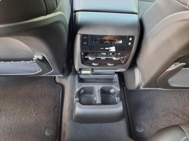 new 2025 Jeep Grand Cherokee L car, priced at $40,915