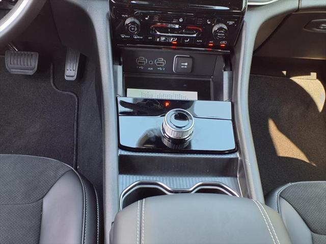 new 2025 Jeep Grand Cherokee L car, priced at $40,915