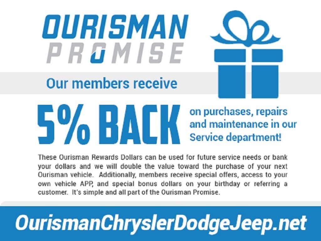 used 2021 Jeep Grand Cherokee L car, priced at $29,500