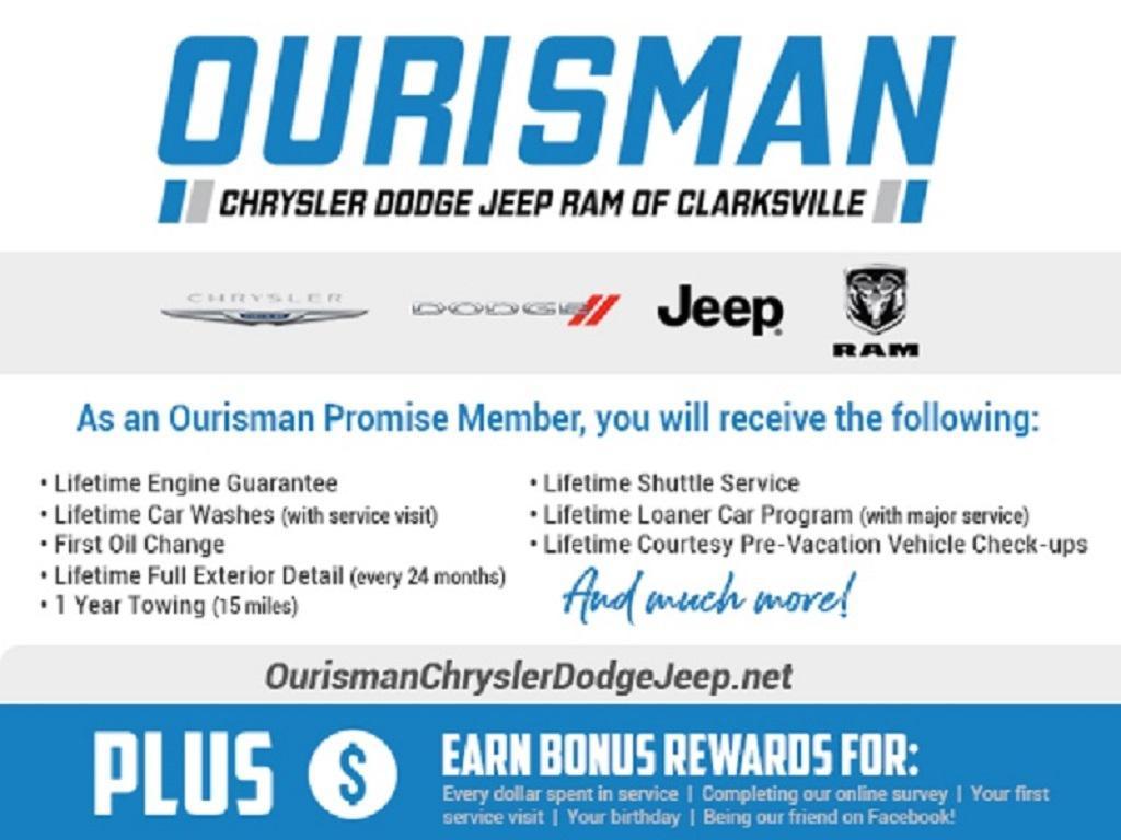 used 2021 Jeep Grand Cherokee L car, priced at $29,500