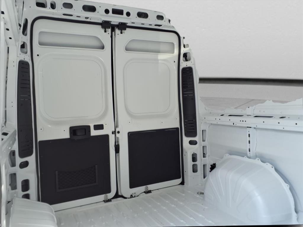 new 2025 Ram ProMaster 2500 car, priced at $51,225