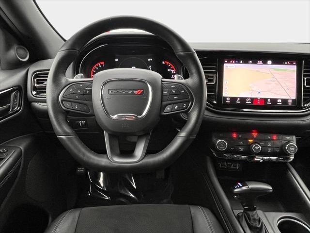 used 2021 Dodge Durango car, priced at $29,500