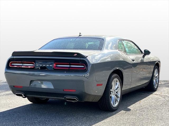 new 2023 Dodge Challenger car, priced at $35,457