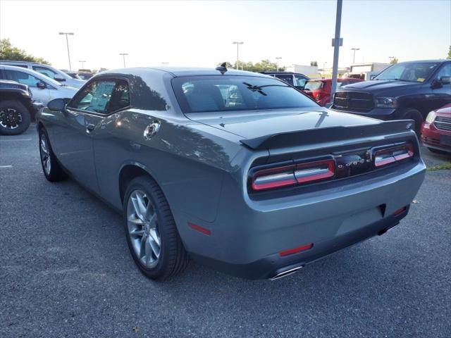 new 2023 Dodge Challenger car, priced at $37,358