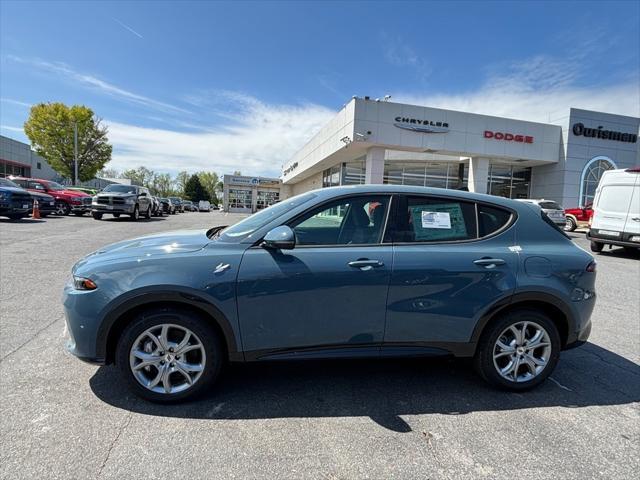 new 2024 Dodge Hornet car, priced at $38,960