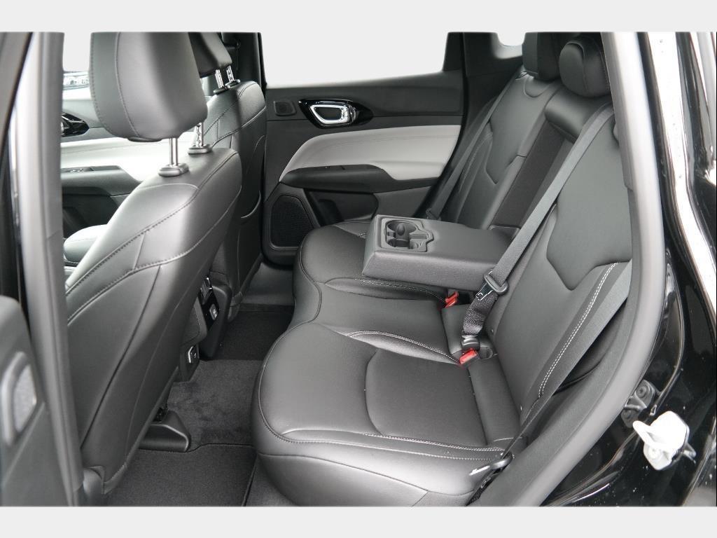 new 2025 Jeep Compass car, priced at $30,591