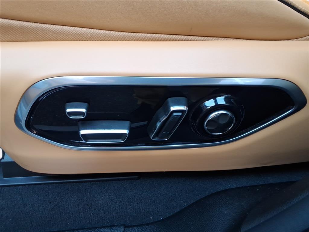 used 2024 Jeep Grand Cherokee L car, priced at $47,966