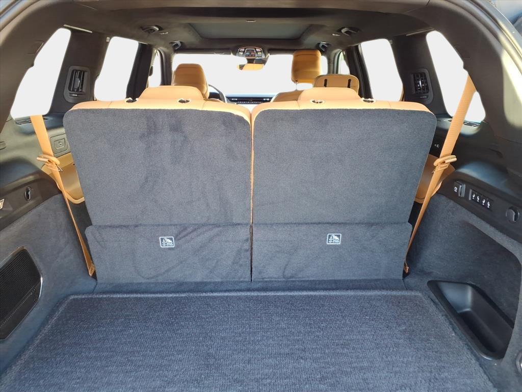 used 2024 Jeep Grand Cherokee L car, priced at $47,966