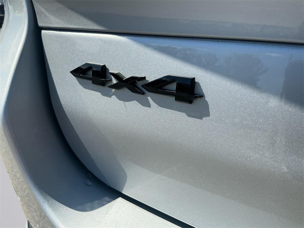 used 2024 Jeep Grand Cherokee L car, priced at $49,500