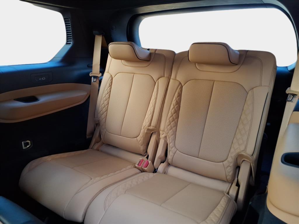 used 2024 Jeep Grand Cherokee L car, priced at $47,966