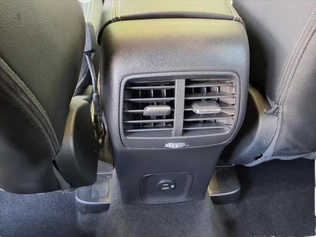 used 2022 Ford Escape car, priced at $24,500