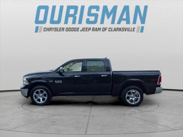used 2018 Ram 1500 car, priced at $27,750