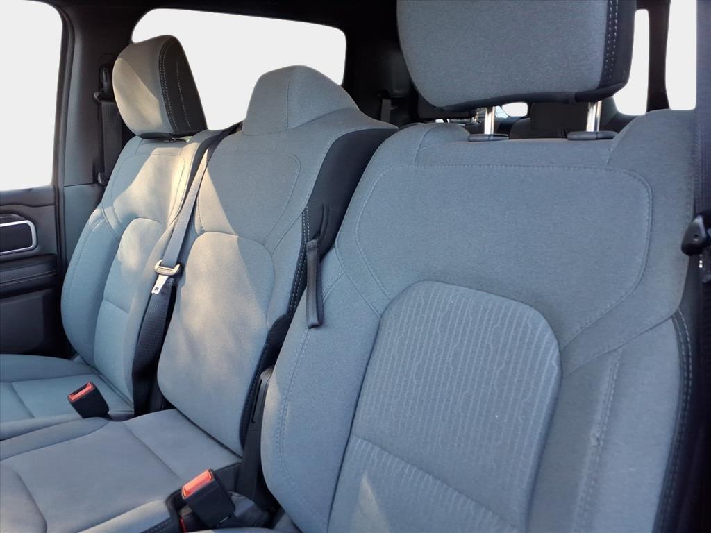 used 2023 Ram 1500 car, priced at $33,600