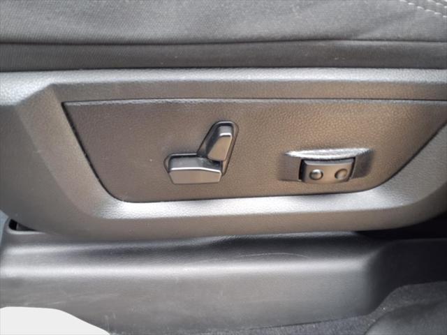 used 2024 Ram 2500 car, priced at $42,800