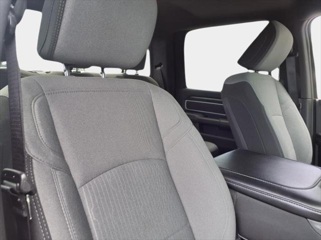 used 2024 Ram 2500 car, priced at $42,800